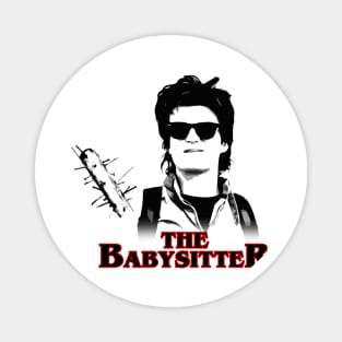 The Babysitter Magnet